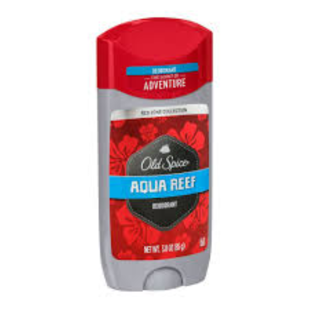 OLD SPICE DEO AQUAREEF 85G